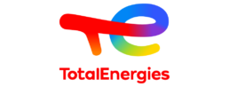 Kundenlogo Total Energies Logo Mach GmbH